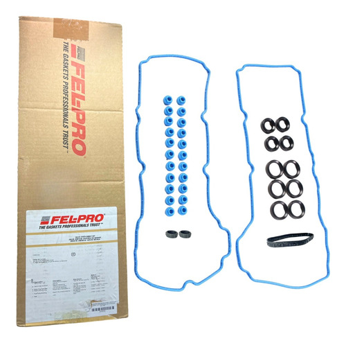 Empacaduras Tapa Valvula Ford F150 3.5 11-20 Felpro