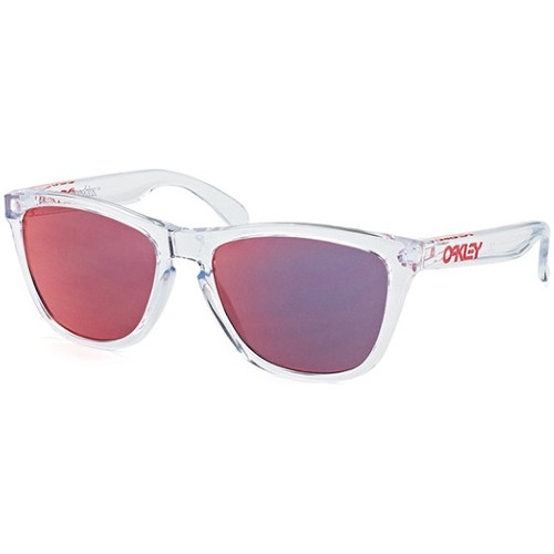 Gafas De Sol Oakley Frogskins Oo9013 A555