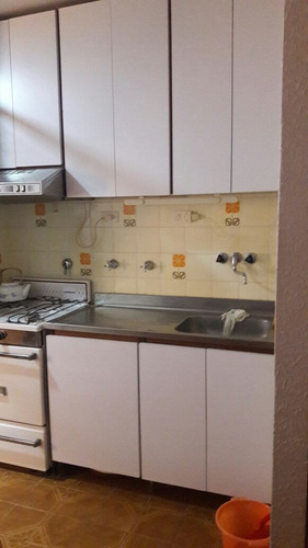 Imagen 7 de 12 de Venta San Bernardo Dto 2 Amb En Edificio Frente Al Mar