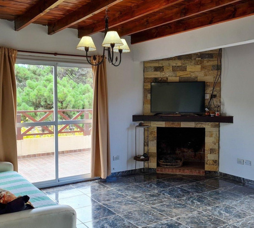 Venta Departamento 3 Dormitorios Las Gaviotas Con Cochera