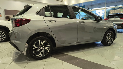 Chevrolet Onix 1.0 Lt