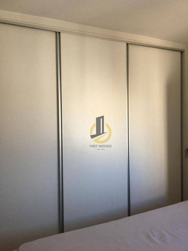 Imagem 8 de 30 de Condomínio Veneto Ipiranga - Apartamento Com 2 Dormitórios À Venda, 74 M² Por R$ 650.000 - Ipiranga - São Paulo/sp - Ap1991