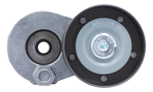 Rodamiento Tensor Correa Renault Duster 2000 F4r Do 2.0 2013