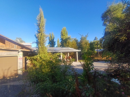 Propiedad De 4713mt2 De Terreno 270 Mt2 Construidos