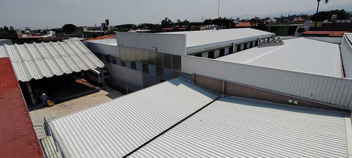 Bodega En Venta, Chulavista, Cuernavaca