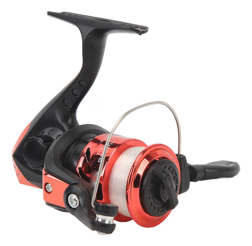 Carretes Giratorios, Carretes De Pesca Ligeros Y Ultrasuaves
