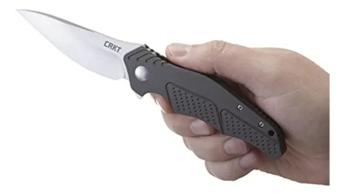 Navaja Y Herramienta Del Río Columbia (crkt) Navaja Ultradel