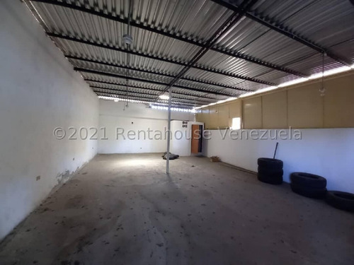 Edificio En Venta / Municipio Guaicaipuro Los Teques Yo 25-15970