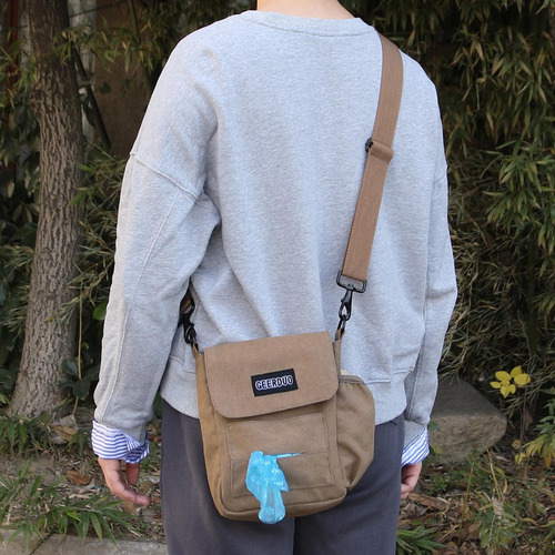 / Bolsa De Regalo Para Perros Bolsa De Entrenamiento