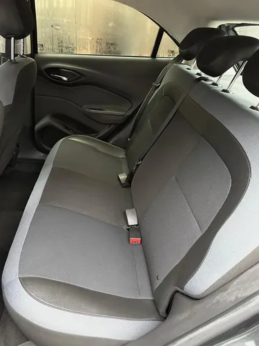 Chevrolet Onix 1.4 Lt