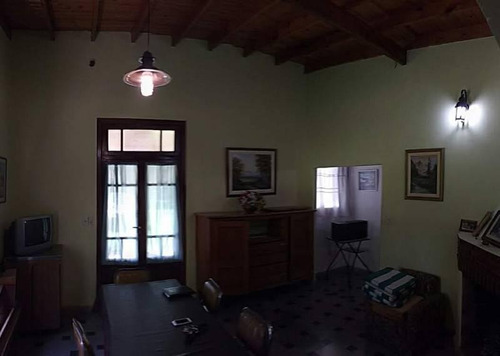Imagen 7 de 30 de Casa Quinta En Venta, Camino A Lozano A 100 Mt De Ruta Provincial 40, Gral. Las Heras, Cod. L20005
