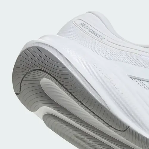 Tênis Feminino Response 2 W Branco Kj1757 Adidas | MercadoLivre