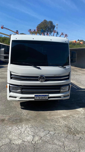 Imagem 9 de 9 de Volkswagen Delivery Prime