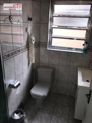 Imagem 20 de 24 de Casa À Venda, 320 M² Por R$ 849.900,00 - Jardim Maristela - São Paulo/sp - Ca0669