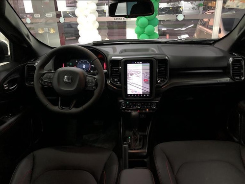 Imagem 11 de 14 de Fiat Toro Fiat Toro 2.0 Ultra Diesel 0km