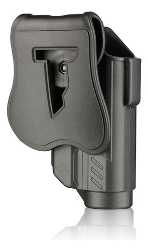 Holster Cytac G19g4 Con Porta Linterna R&b Center