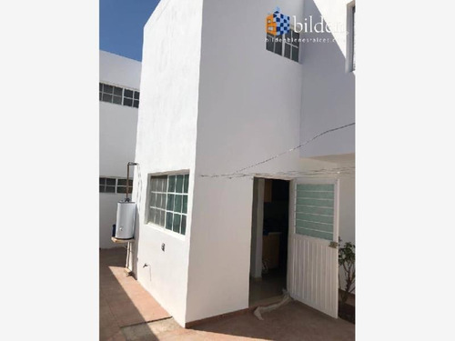 Imagen 6 de 12 de Casa Sola En Renta Fraccionamiento Residencial Español