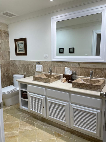 Renta Y Venta De Apartamento En Aquamarina, Cap Cana, Punta Cana.
