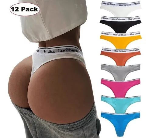 Tangas deportivos hotsell