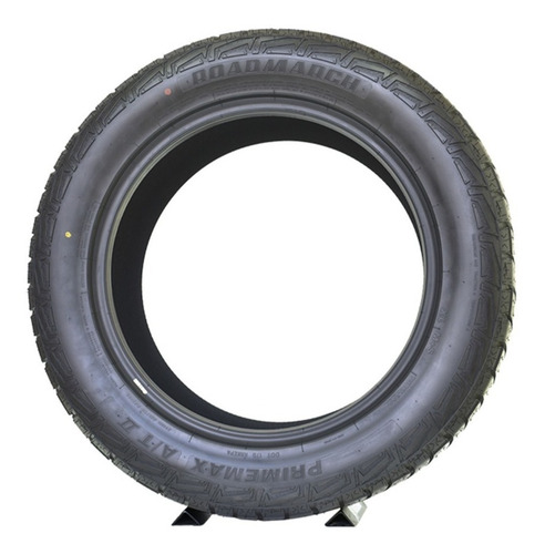 Set De 4 Llantas Roadmarch 275/55 R20 Primemax A/t Ii