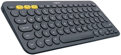 Teclado Logitech K380 Inalambrico Usb/bluetooth/multidisposi