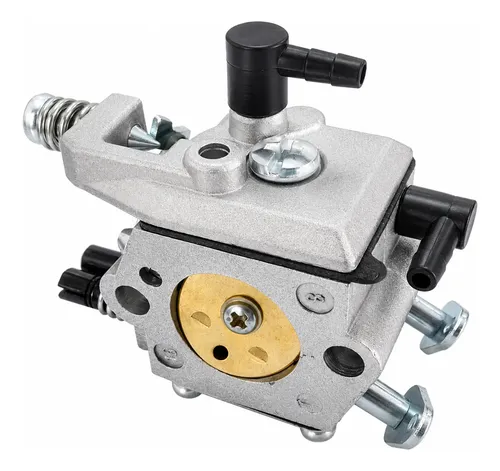 Carburador Para Motosserra Toyama Tcs53x | MercadoLivre