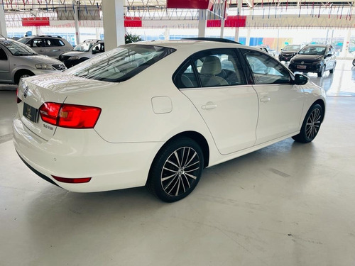 Imagem 7 de 12 de Jetta Tsi Blindado