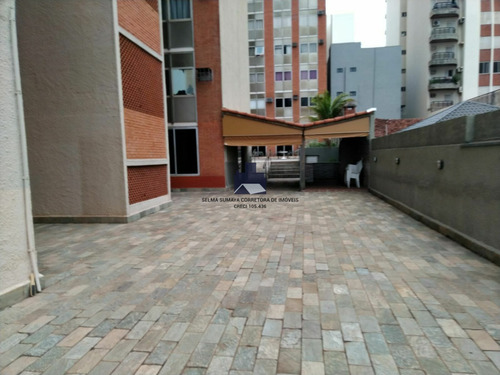 Imagem 29 de 30 de Apartamento À Venda No Bairro Vila Imperial - São José Do Rio Preto/sp - 2021723