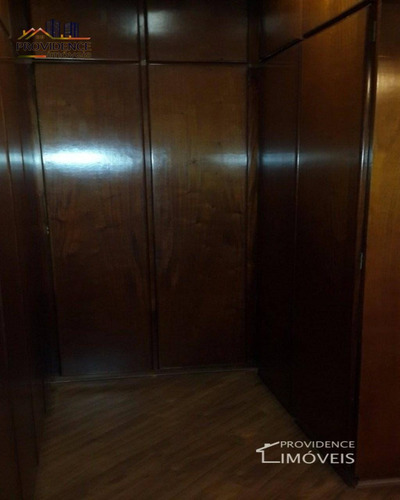 Imagem 14 de 30 de Casa À Venda, 261 M² Por R$ 1.100.000,00 - Cerâmica - São Caetano Do Sul/sp - Ca0207