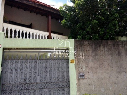 Imagem 18 de 18 de Ótimo Sobrado Com At=142 M² E Ac=120 M² - 2 Dormitórios/1 Suíte - Excelente Localização - Vila Galvão - Jundiaí - Sp - Permuta - Ca00722 - 70892893