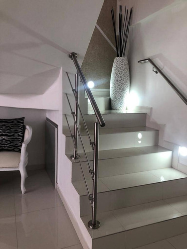Imagen 7 de 20 de Townhouse En Tazajal, Naguanagua Carabobo Andres Giuseppe Código 11334