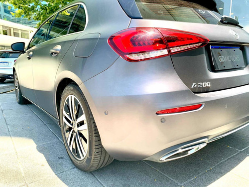 Gd Motors Mercedes Benz A 200 2019 Progressive