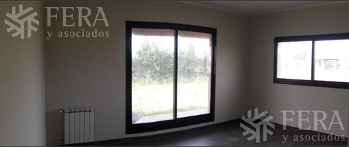 Imagen 6 de 8 de Venta Casa 4 Ambientes - Canning - Ezeiza (25189)