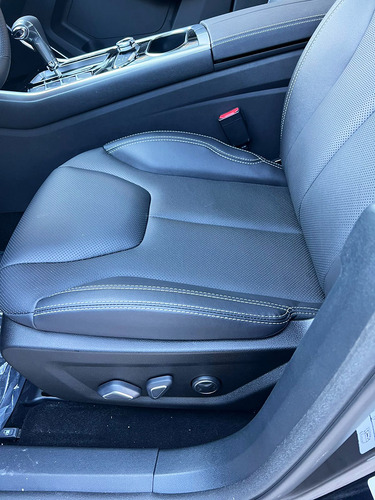Imagen 10 de 19 de Ford Territory 1.5 T Titanium 2023