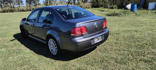 Volkswagen Bora 1.9 Trendline I 100cv