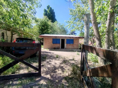 Casa En Venta En Las Vegas Potrerillos En Luján