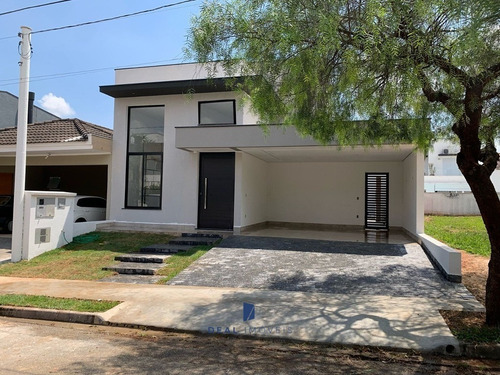 Imagem 1 de 15 de Cond Ibiti Royal Casa Térrea 3suítes Piscina Venda - 00194-1