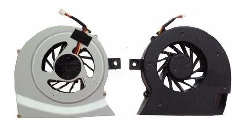 Abanico Ventilador Toshiba L700 L745 L740 Ab7705hx-hb3