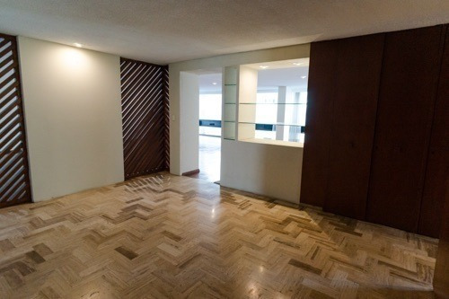 Imagen 4 de 15 de Se Vende Departamento Lujoso En Lomas De Chapultepec
