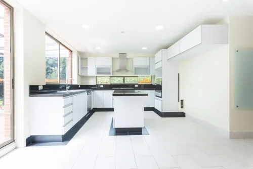 Casa En Venta En Guaymaral. Cod V4316