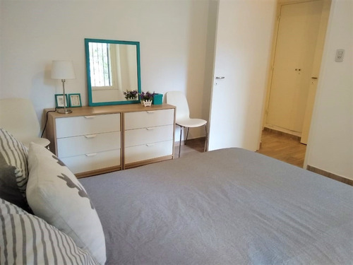 Hermoso Depto 2 Amb Totalmente Reciclado En V. Del Parque