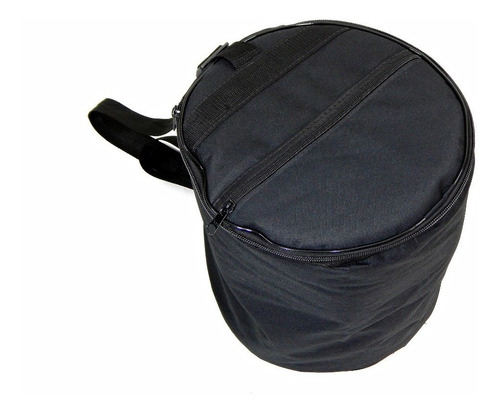 Imagem 3 de 4 de Capa Bag Acolchoada Para Repinique 11 Envio Imediato