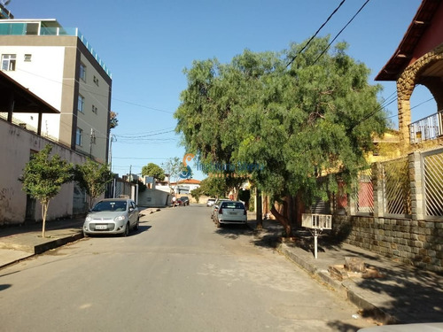 Lote Ótima Topografia , Murado, Ideal Para Casa Ou Prédio , - 6153