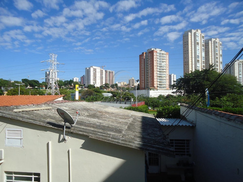 Imagem 14 de 30 de Casa À Venda Em Cambuí - Ca034909