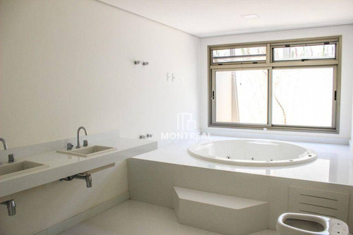 Imagem 15 de 20 de Casa À Venda, 520 M² Por R$ 5.500.000,00 - Barueri - Barueri/sp - Ca0003