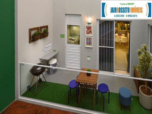 Imagem 19 de 24 de Ed. Vista Da Barra - A Partir De R$ 156.000,00 - Entrega Para 2022 - La00024 - 68362670