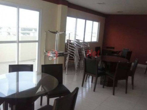 Imagem 11 de 16 de Apartamento À Venda No Bairro Olavo Bilac Em São Bernardo Com 2 Dormitórios - 1261