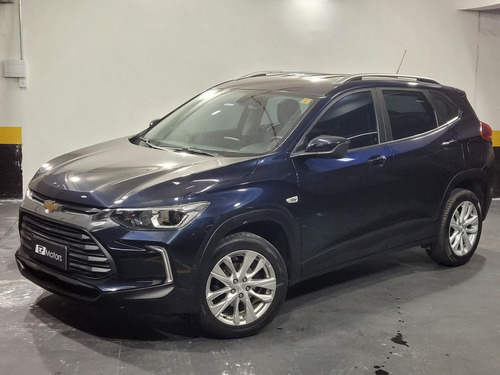 Chevrolet Tracker Ltz 1.2 Turbo 12v Flex Aut.