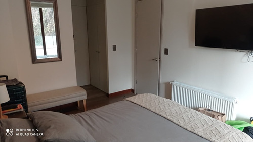Precioso Departamento En La Costanera A Pasos Del Centro
