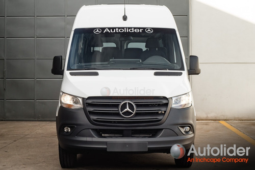 Mercedes-benz Sprinter Minibus 15+1 0km - Autolider